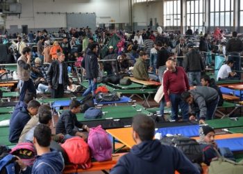 Бавария пригрозила подать в суд на Кабмин Германии
