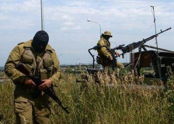Террористы с горя торгуют оружием