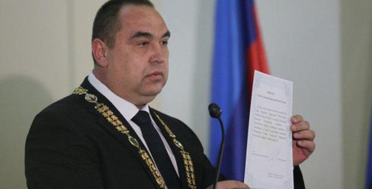 Представители ЛНР назвали договоренности в Париже «сливом» Кремля
