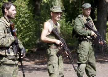 В штабе АТО рассказали, как проходит подготовка к зиме на Донбассе