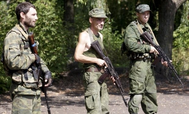 В штабе АТО рассказали, как проходит подготовка к зиме на Донбассе