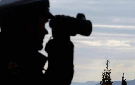 Британская разведка предсказала войну в Сирии 60 лет назад