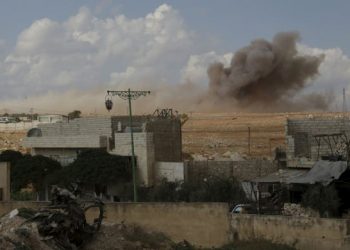 В Севастополь из Сирии прибыло 26 тел российских морпехов