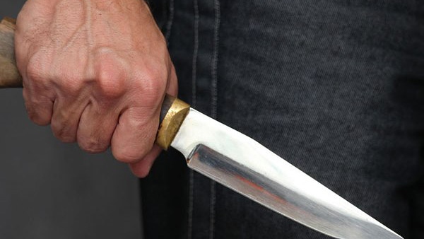 СМИ: Чеченец с ножом шел через белорусскую границу в Литву
