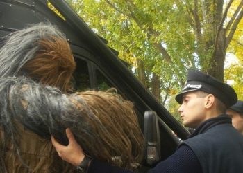 Одесский суд вынес решение по Чубакке, - пресса