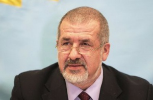 Левочкин Меджилису: Мы вас размажем