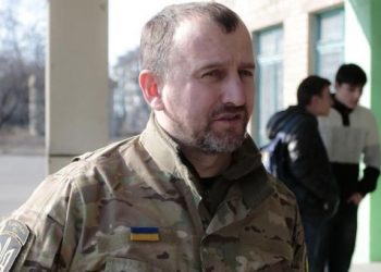 Суд оставил «свободовца» Сиротюка под стражей до девятого ноября