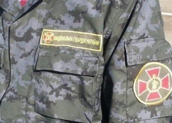 В Сумах арестовали солдата Нацгвардии, который избил охранника собора