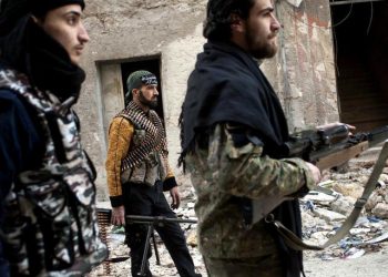СМИ: В Сирии повстанцы убили российского генерала