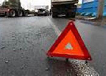 Нетрезвый водитель сбил насмерть двух женщин в Луцке