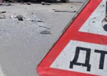 Водитель во Львовской области скрылся с места смертельной аварии
