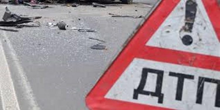 Водитель во Львовской области скрылся с места смертельной аварии