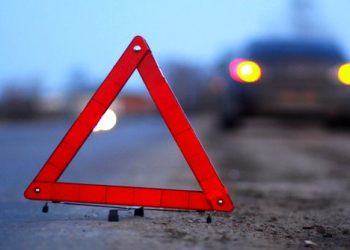 В аварии во Львовской области с участием фуры погиб пешеход