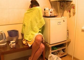 В Виннице супруги открыли бордель