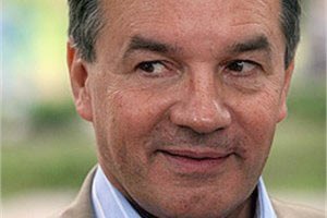 Мишель Терещенко избран мэром Глухова