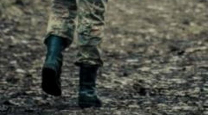 Суд во Львовской области дал два года тюрьмы солдату за дезертирство