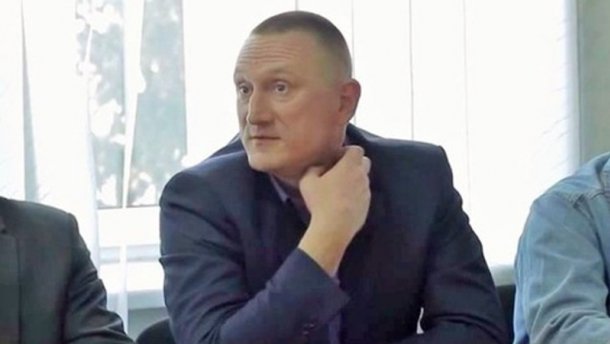 Организатор референдума за «ДНР» баллотируется на пост мэра Доброполья, - пресса