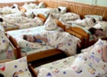 Сотрудница детсада работала с открытой формой туберкулеза