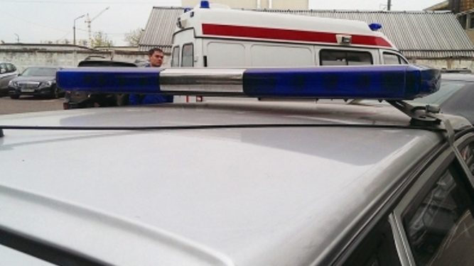 В Душанбе при взрыве на нефтебазе погибли четыре человека