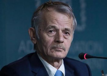 Джемилев осудил теракт в Анкаре, - пресса