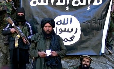 Группировка «ИГ» объявила джихад США и РФ