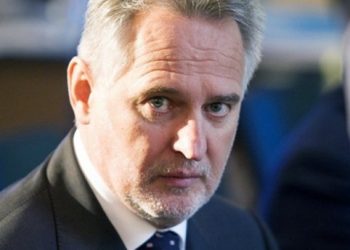 Фирташ получил разрешение на возвращение в Украину