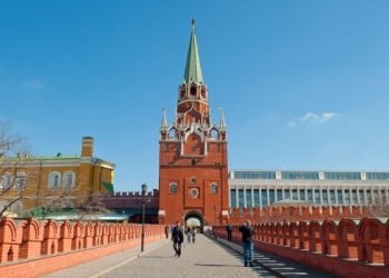 Российская Федерация потратила на войну с Украиной 377 миллиардов долларов