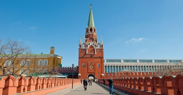 Российская Федерация потратила на войну с Украиной 377 миллиардов долларов