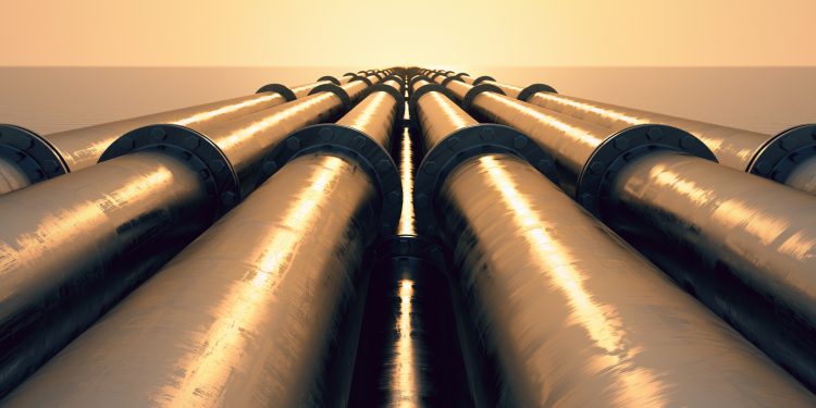 В 2019 году Балтия избавится от российской газовой зависимости