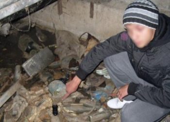 В Харьковской области парень убил друга в его День рождения