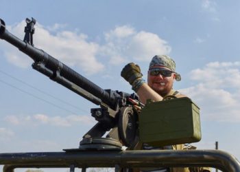 В Генштабе подтвердили отвод солдат ДНР через 15 дней