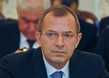 Генпрокуратура открыла против Андрея Клюева еще одно дело