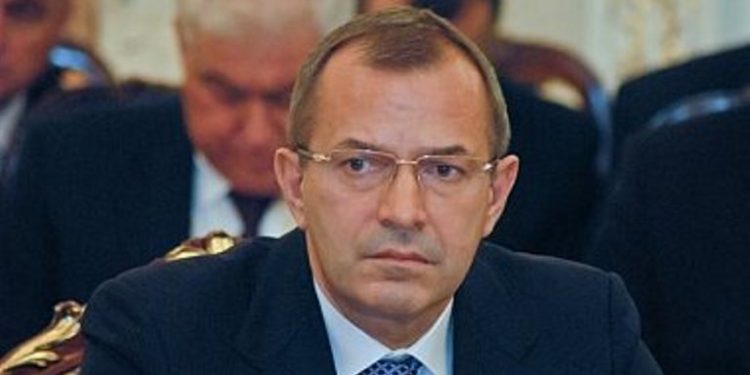 Генпрокуратура открыла против Андрея Клюева еще одно дело