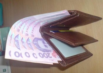 В Ровно милицию обманули на 400 тыс. гривен