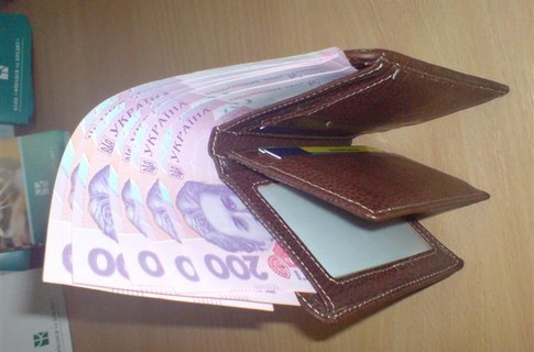 В Ровно милицию обманули на 400 тыс. гривен