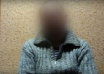 Украинские спецслужбы задержали террориста из группировки Гиркина