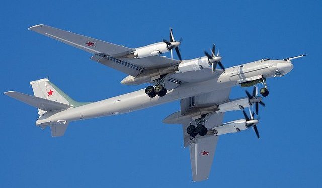 Истребителям НАТО позволили атаковать самолеты РФ