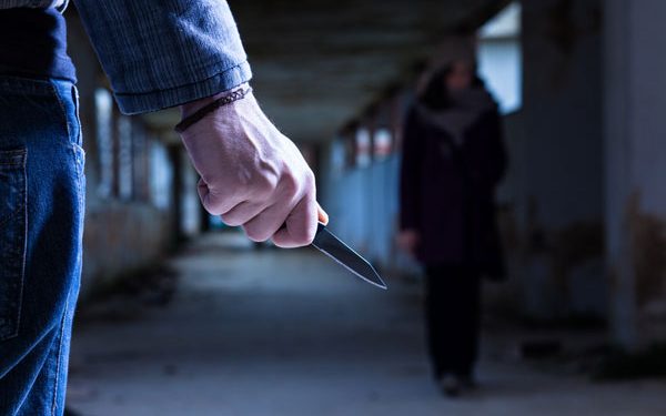 В Израиле произошел очередной случай нападения с ножом, - СМИ