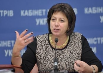 Яресько встретится с главой российского Минфина Силуановым