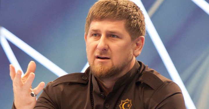 Кадыров предложил ввести смертную казнь для боевиков