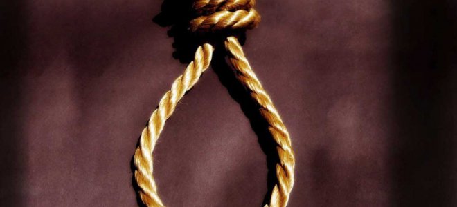 Житель Львова совершил самоубийство в ИВС