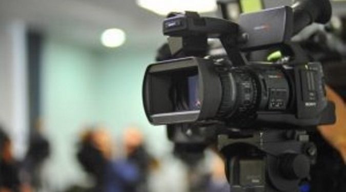 В Крыму сотрудника канала ATR приговорили к 2,5 годам