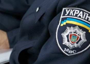 Капитана милиции задержали за связи с «ДНР», - Аброськин