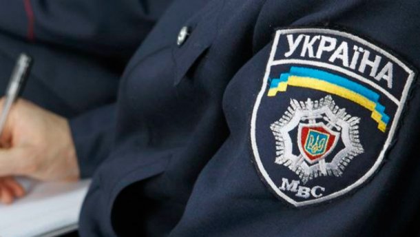 Капитана милиции задержали за связи с «ДНР», - Аброськин