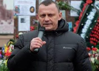 Карпюк рассказал о пытках в российском СИЗО