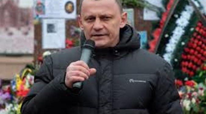 Карпюк рассказал о пытках в российском СИЗО