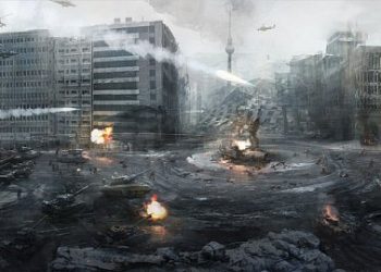 Катар хочет развязать третью мировую войну, - СМИ