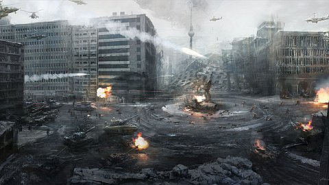 Катар хочет развязать третью мировую войну, - СМИ