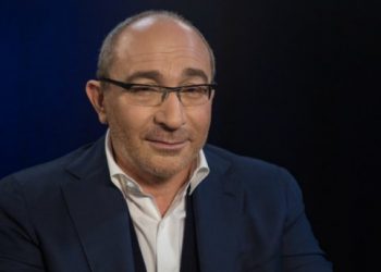 Кернес официально стал мэром