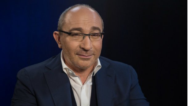 Кернес официально стал мэром